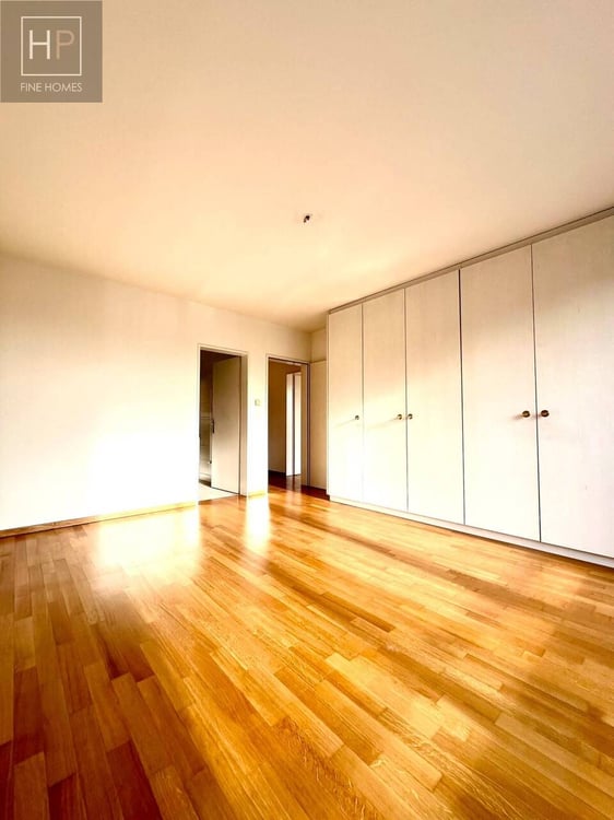 4.5 Zimmer Attika-Eigentumswohnung mit ausgebauten Raum und 2 AEHP 9