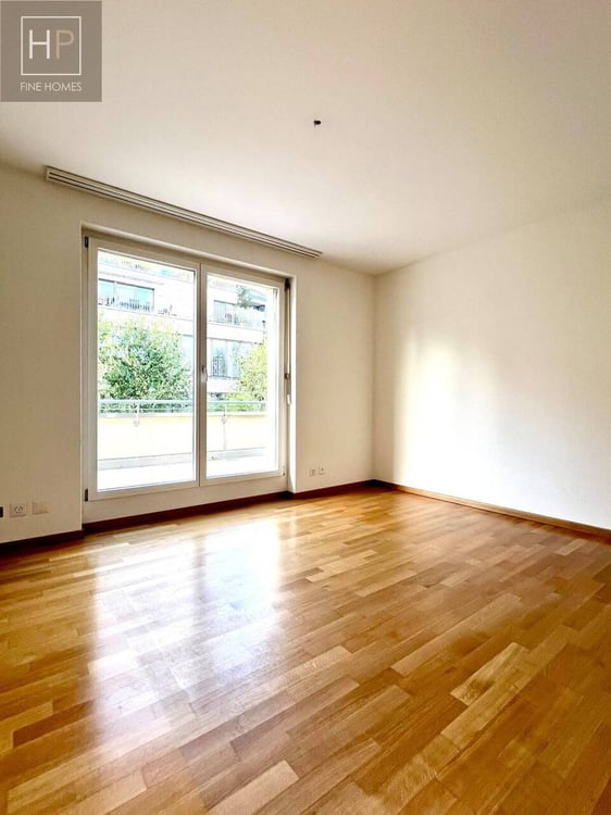 4.5 Zimmer Attika-Eigentumswohnung mit ausgebauten Raum und 2 AEHP 8