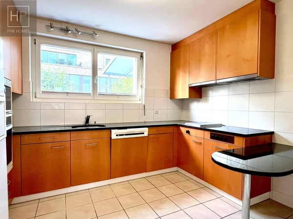 4.5 Zimmer Attika-Eigentumswohnung mit ausgebauten Raum und 2 AEHP 5