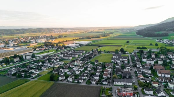 Doppeleinfamilienhaus zum Verkaufen. 9
