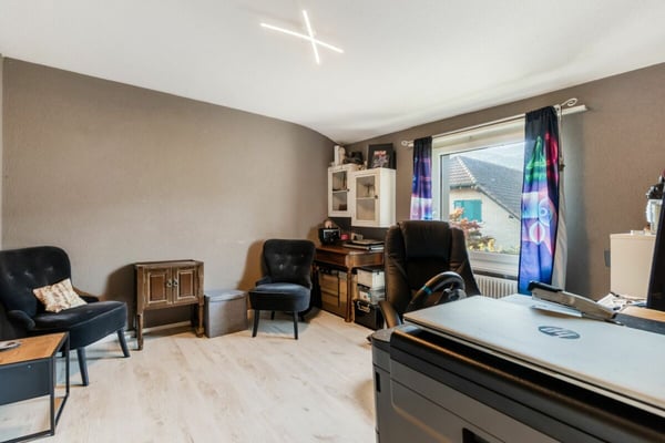 Doppeleinfamilienhaus zum Verkaufen. 6