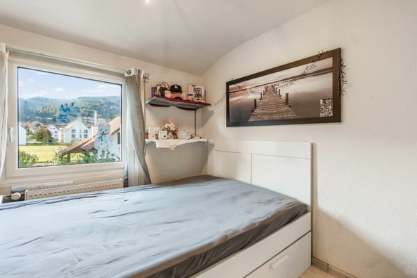 Doppeleinfamilienhaus zum Verkaufen. 8