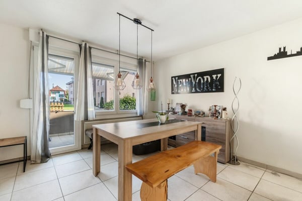 Doppeleinfamilienhaus zum Verkaufen. 4