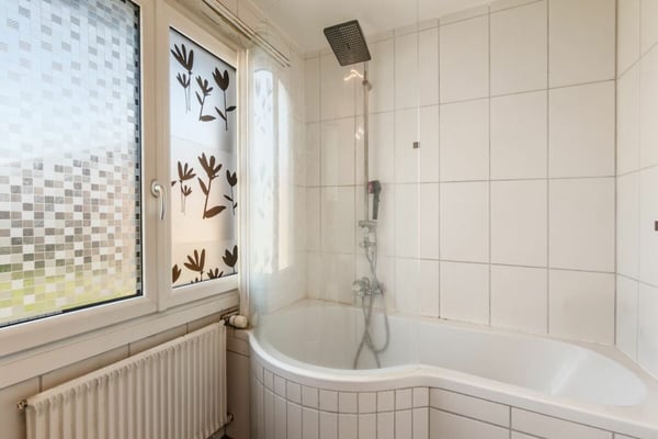 Doppeleinfamilienhaus zum Verkaufen. 5