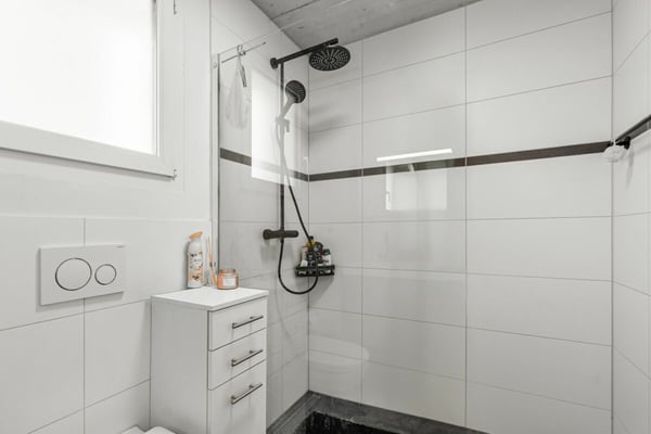 2 Familienhaus - 5.5 Zi und 4.5 Zi 7