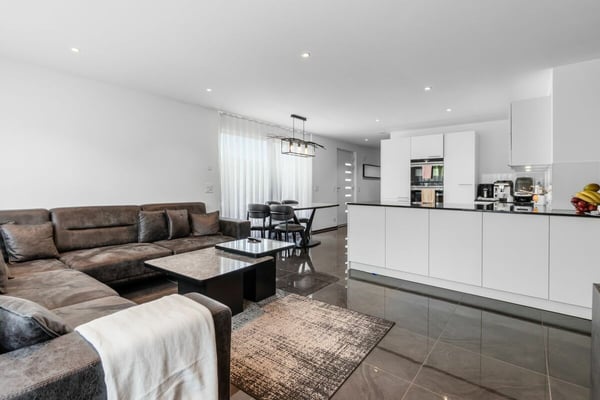 Einfamilienhaus in Reinach 3