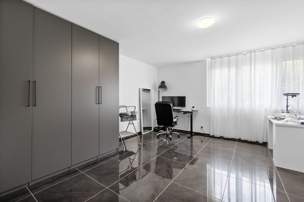 Einfamilienhaus in Reinach 7