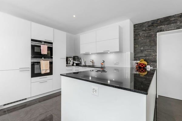 Einfamilienhaus in Reinach 4