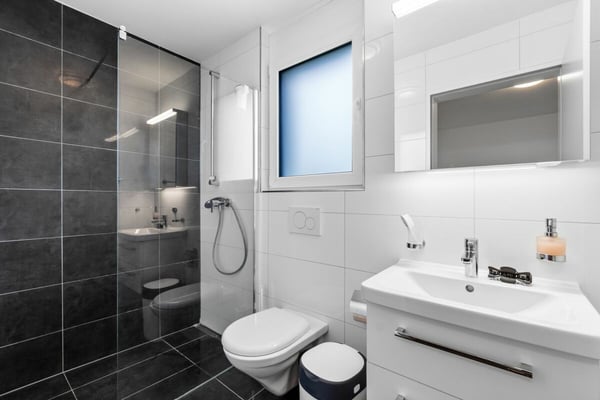 Einfamilienhaus in Reinach 9