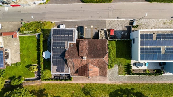 Einfamilienhaus in Reinach 14