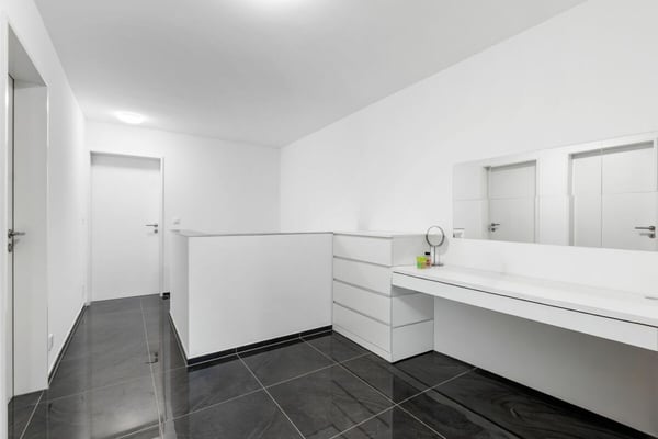 Einfamilienhaus in Reinach 8