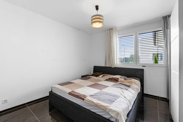 Einfamilienhaus in Reinach 10