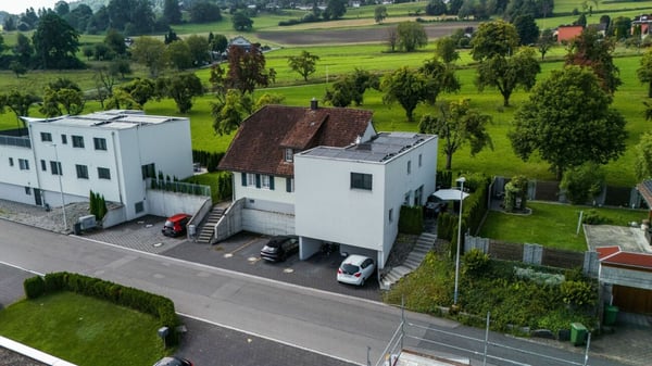 Einfamilienhaus in Reinach 12