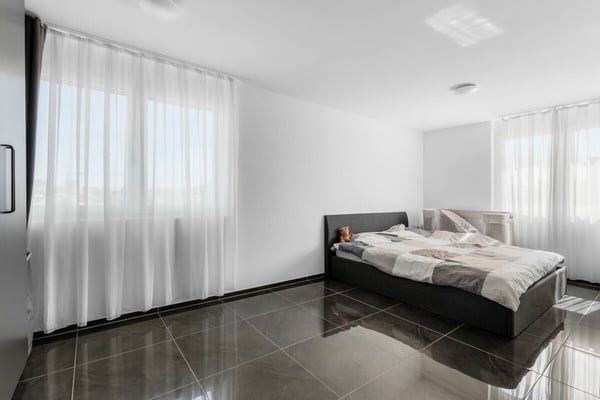 Einfamilienhaus in Reinach 5