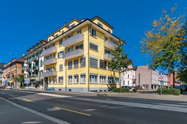 Beauty Salon Biel 11