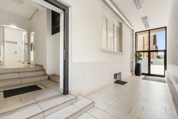 Beauty Salon Biel 10