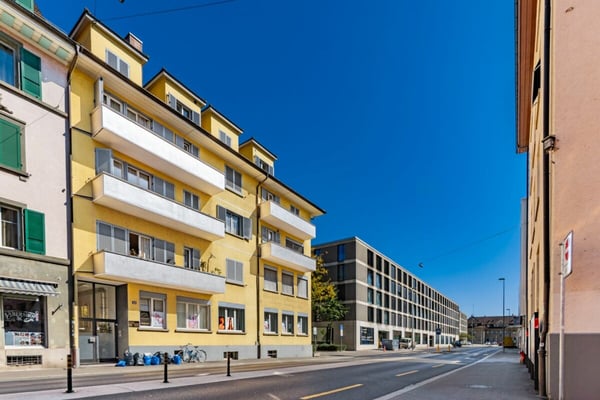 Beauty Salon Biel 12