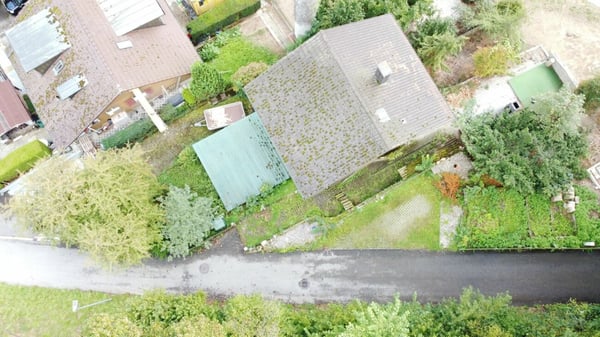 Einfamilienhaus freistehend in Flamatt 11