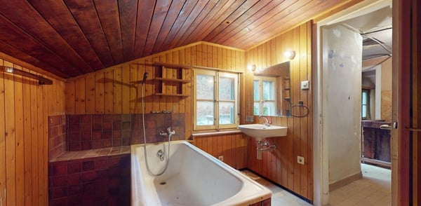 Einfamilienhaus freistehend in Flamatt 7