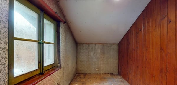 Einfamilienhaus freistehend in Flamatt 8