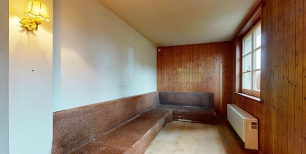 Einfamilienhaus freistehend in Flamatt 6