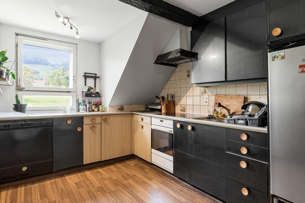 2 Wohnungen stehen für Sie bereit. 7