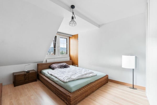 2 Wohnungen stehen für Sie bereit. 10