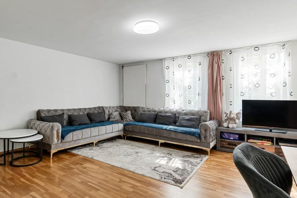 2 Wohnungen stehen für Sie bereit. 2