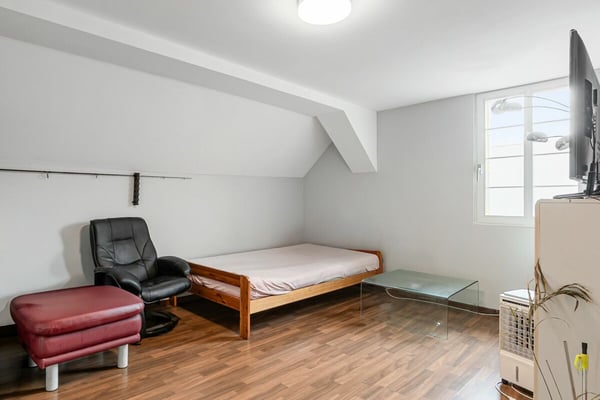 2 Wohnungen stehen für Sie bereit. 9