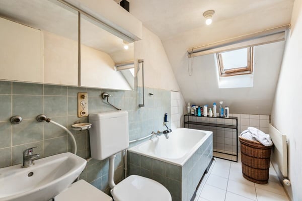 2 Wohnungen stehen für Sie bereit. 11