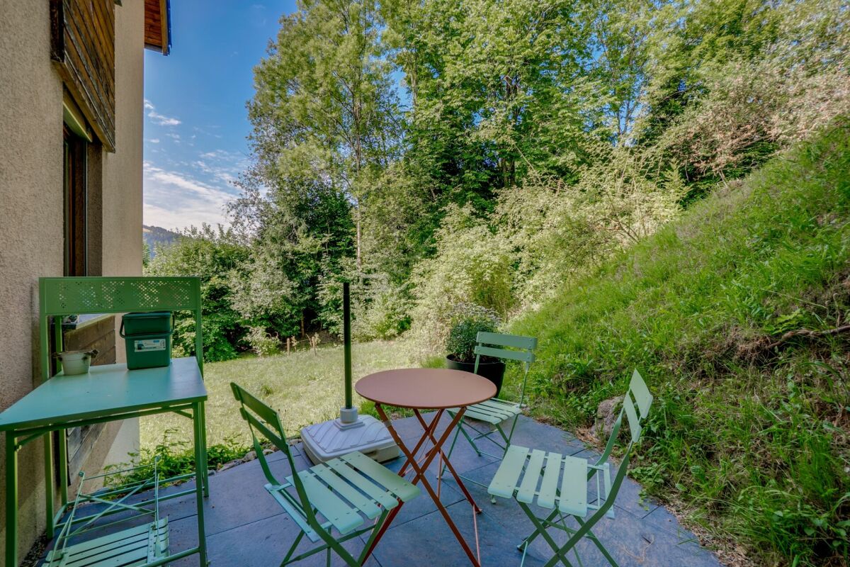3 1/2 Zimmerwohnung, Hubel 77