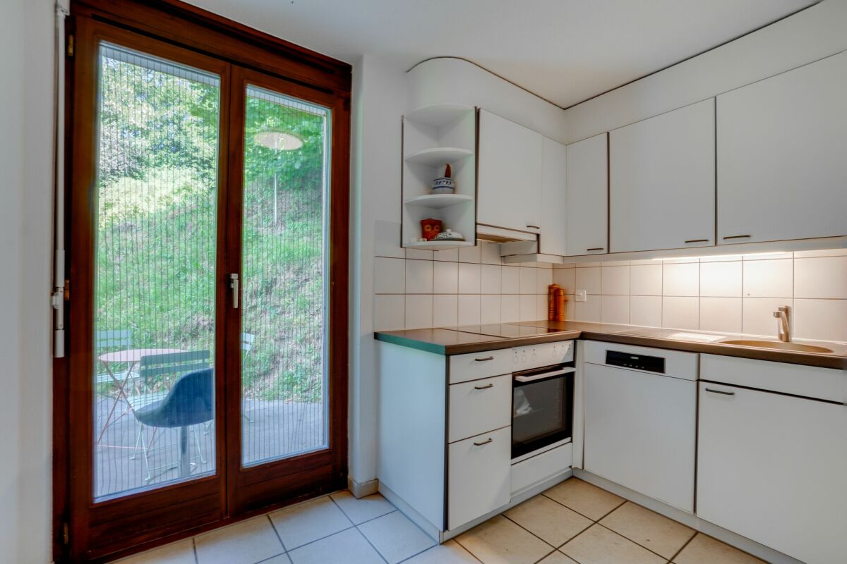 3 1/2 Zimmerwohnung, Hubel 77