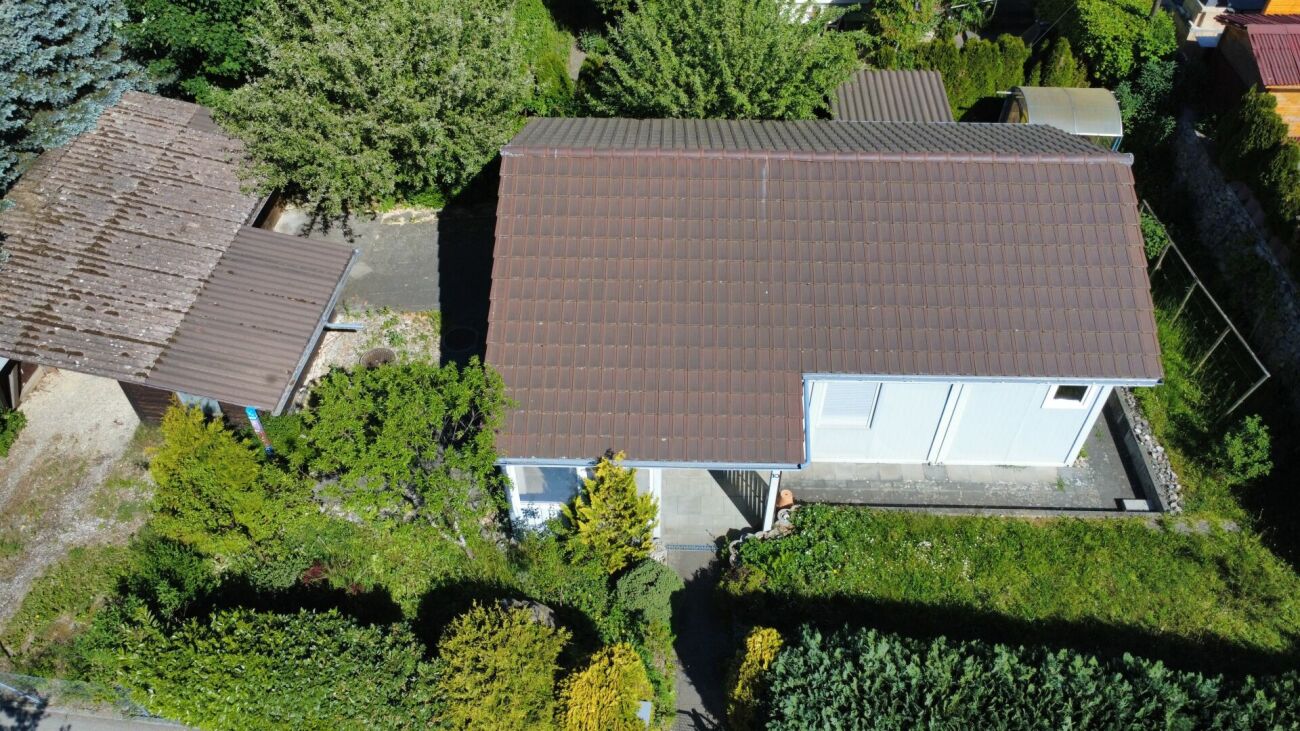 Tiny House zu Verkaufen