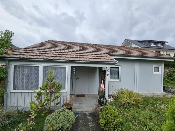 Tiny House zu Verkaufen 2