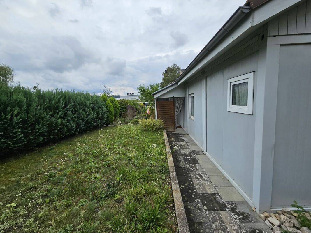 Tiny House zu Verkaufen