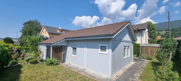 Tiny House zu Verkaufen 1