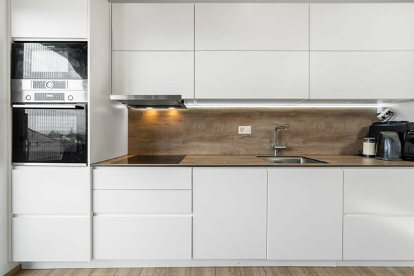 6.5 Zi Doppeleinfamilienhaus mit seperater 3.5 Zi Wohnung im DG 22