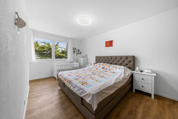 6.5 Zi Doppeleinfamilienhaus mit seperater 3.5 Zi Wohnung im DG 11