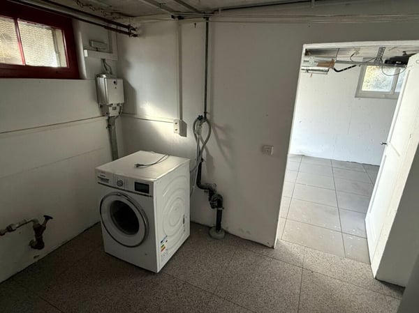 Doppeleinfamilienhaus zum Mieten , Jurastrasse 5 Oberbuchsiten 10