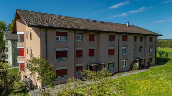 Eigenheim oder renditestarke Kapitalanlage: 4.5-Zimmer-Wohnung 10