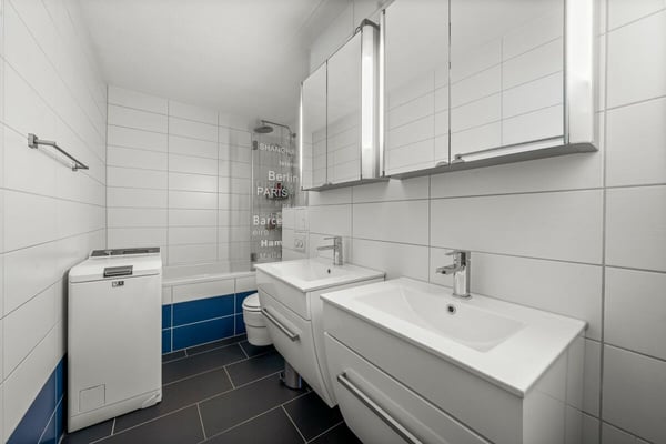 Eigenheim oder renditestarke Kapitalanlage: 4.5-Zimmer-Wohnung 5