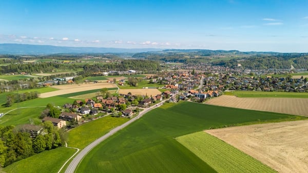 Eigenheim oder renditestarke Kapitalanlage: 4.5-Zimmer-Wohnung 14