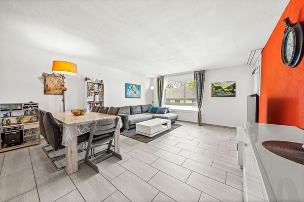 Eigenheim oder renditestarke Kapitalanlage: 4.5-Zimmer-Wohnung 1