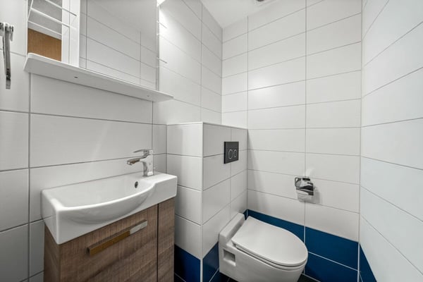 Eigenheim oder renditestarke Kapitalanlage: 4.5-Zimmer-Wohnung 6
