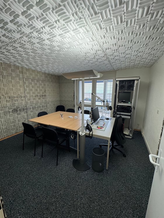 Attraktive Büroräumlichkeiten im Herzen von Thun zu vermieten 7