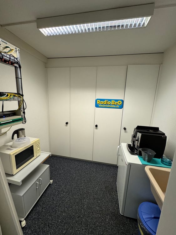 Attraktive Büroräumlichkeiten im Herzen von Thun zu vermieten 5