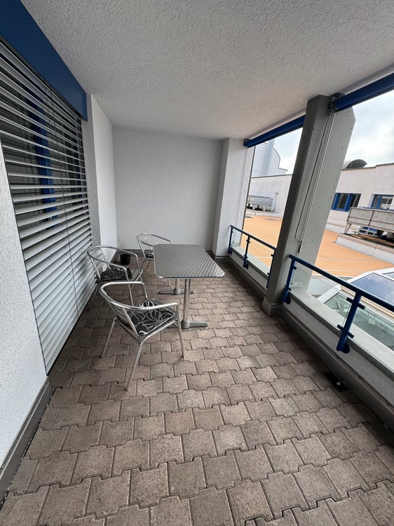 Attraktive Büroräumlichkeiten im Herzen von Thun zu vermieten 9