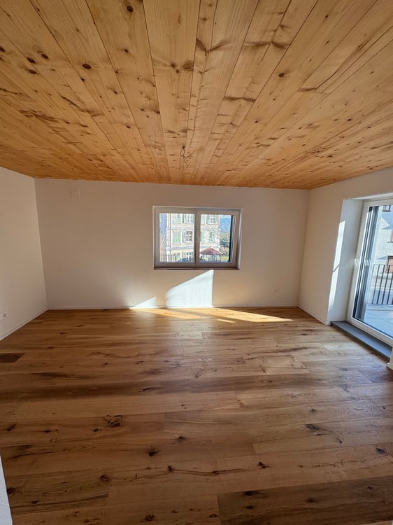 1.5 Zimmer-Wohnung mit Terrasse 4