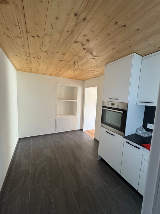 1.5 Zimmer-Wohnung mit Terrasse 5