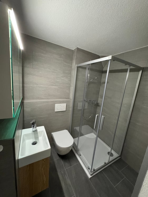 1.5 Zimmer-Wohnung mit Terrasse 6